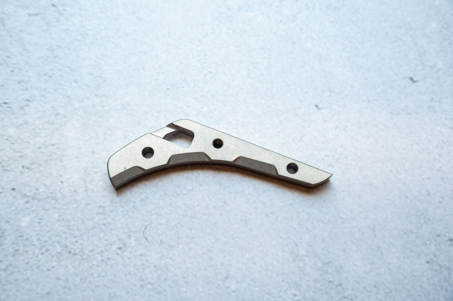Aurelia - Back Spacer