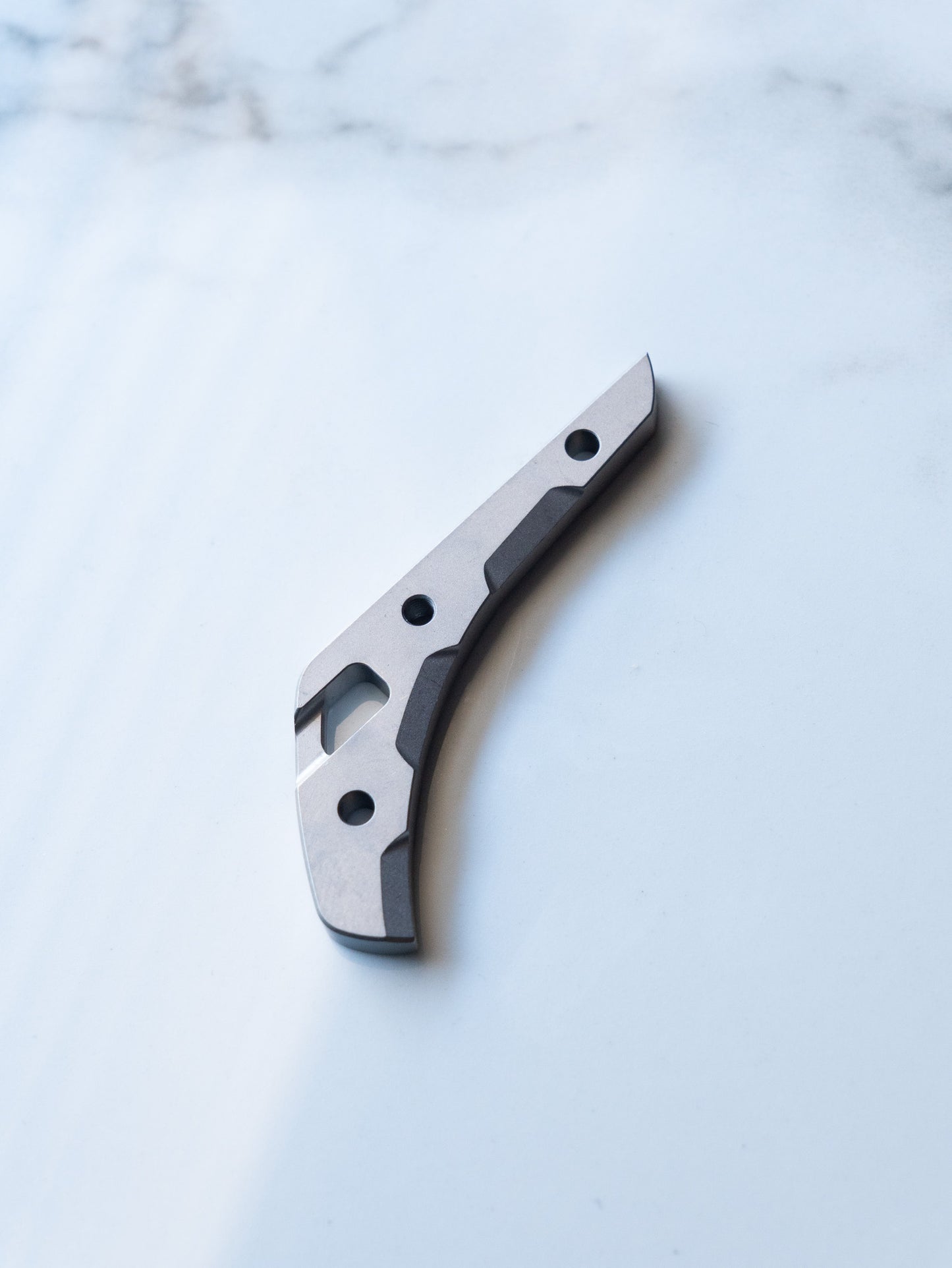 Aurelia - Back Spacer
