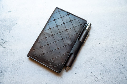 Leather Notebook