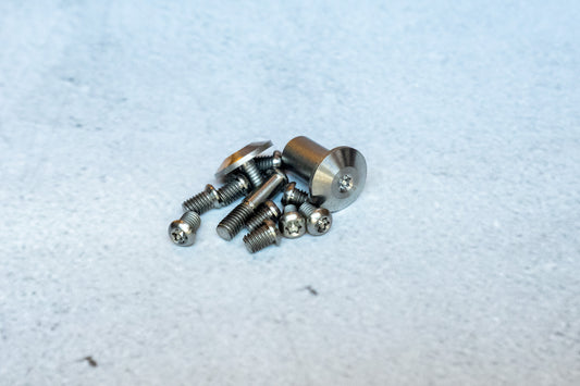 Aurelia - Screw Kit