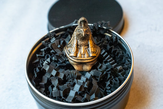 Horus Bead