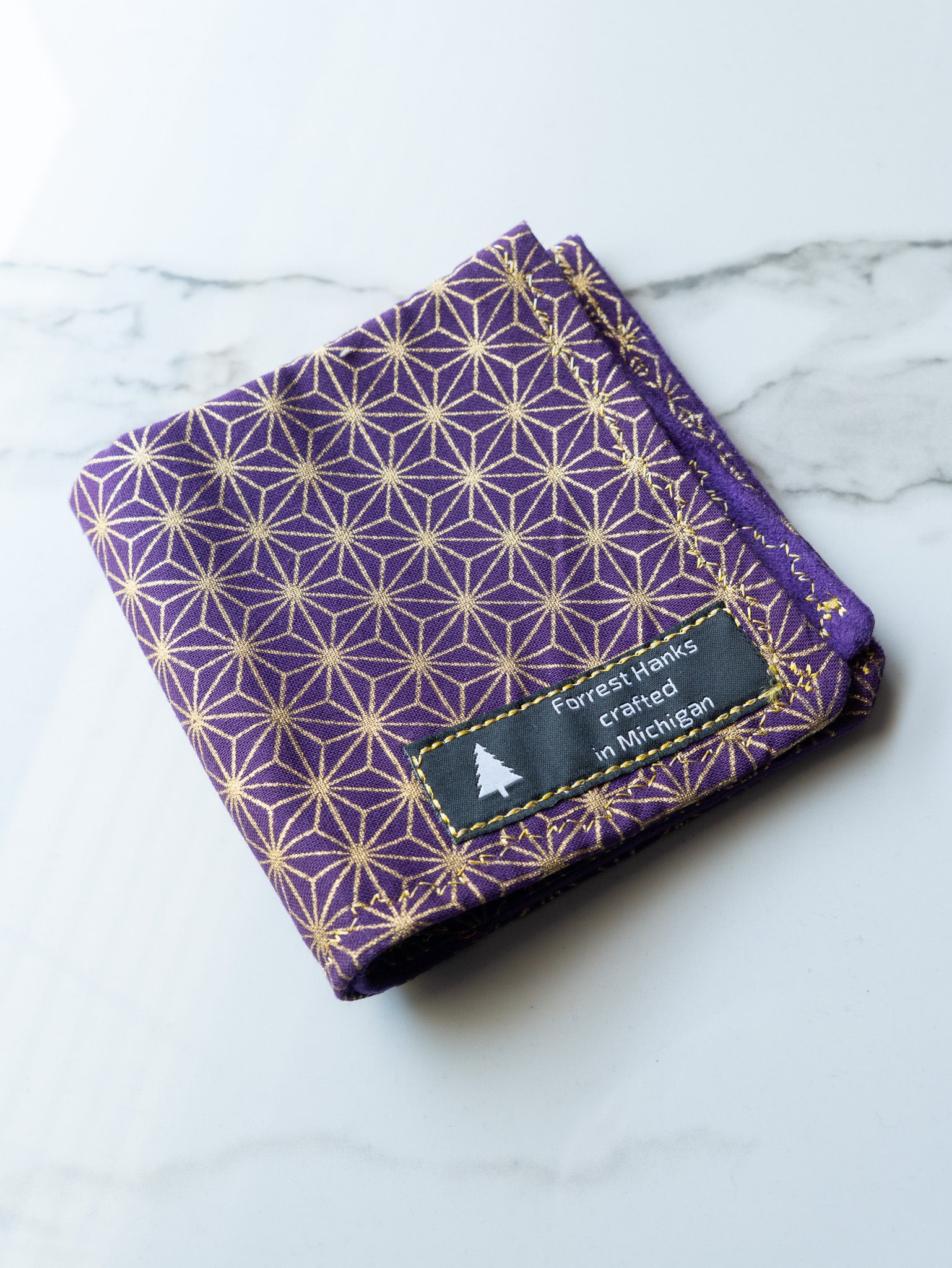 Heritage Handkerchiefs – MANGANAS STEEL