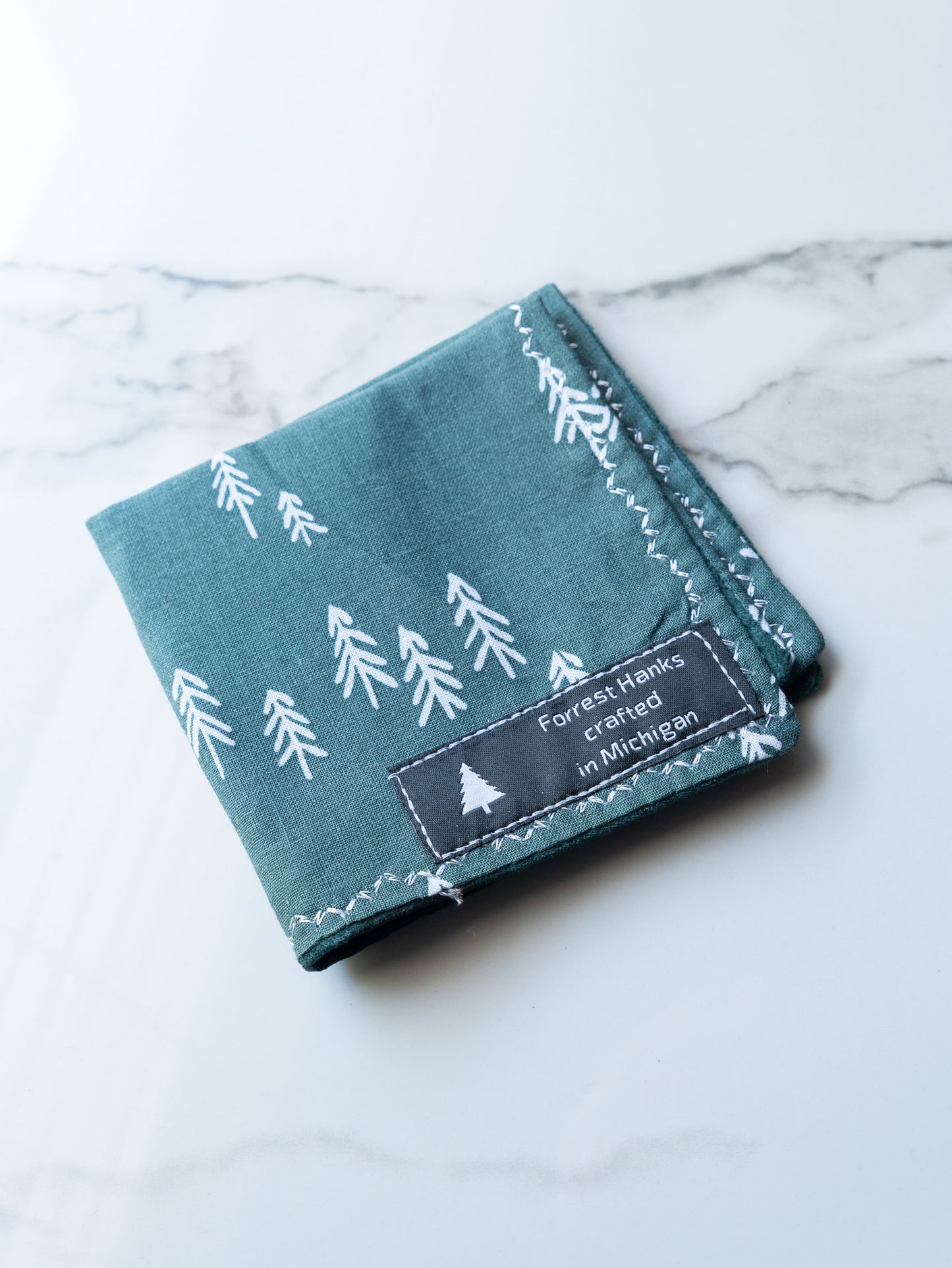 Heritage Handkerchiefs