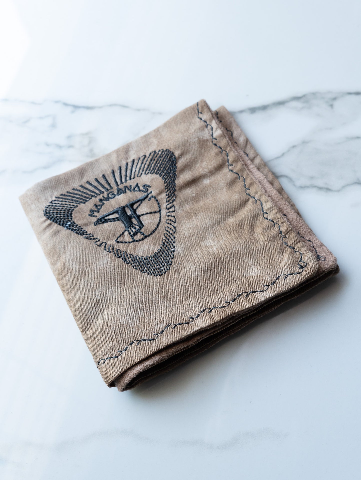 Logo Handkerchiefs
