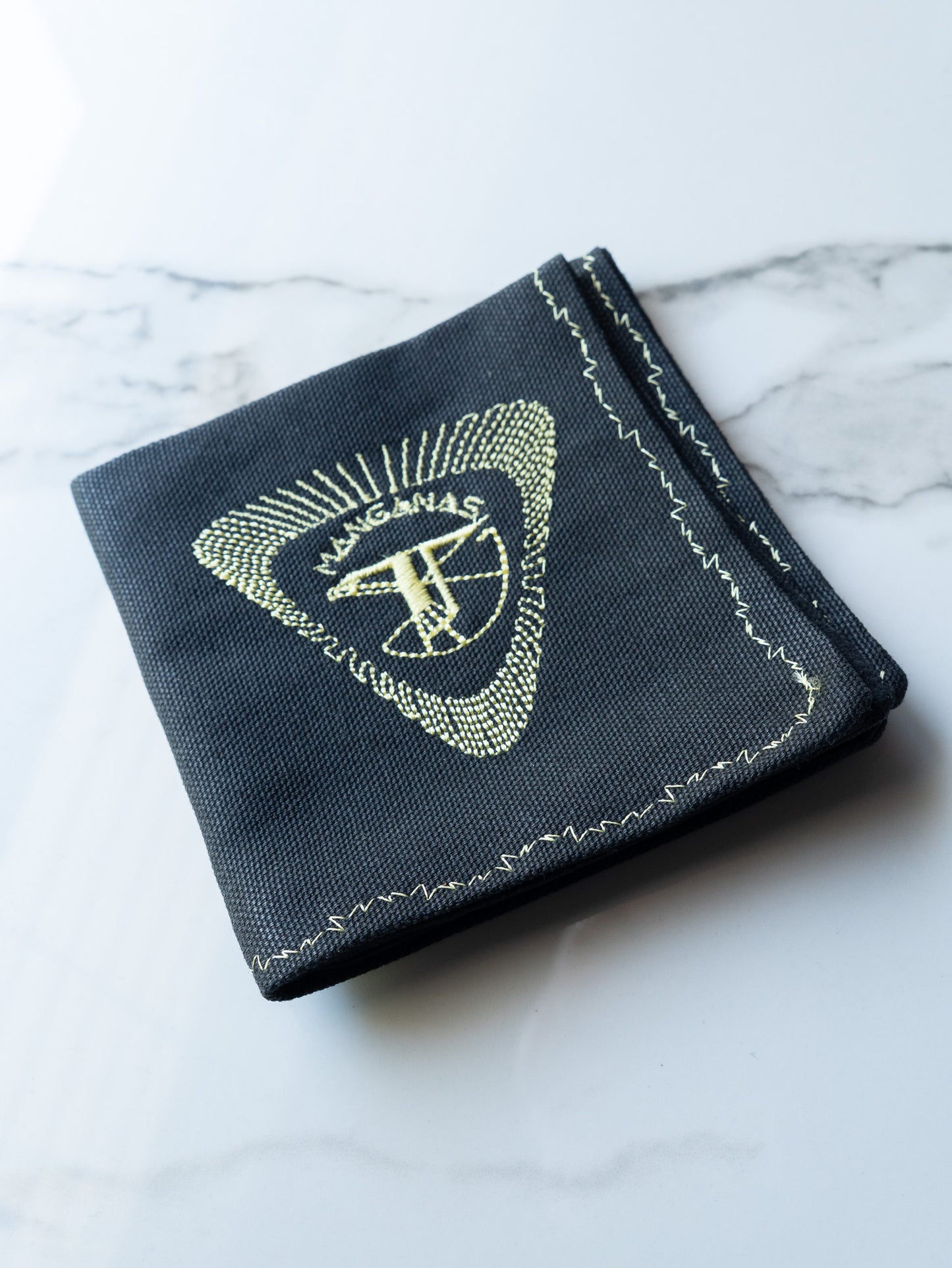 Logo Handkerchiefs
