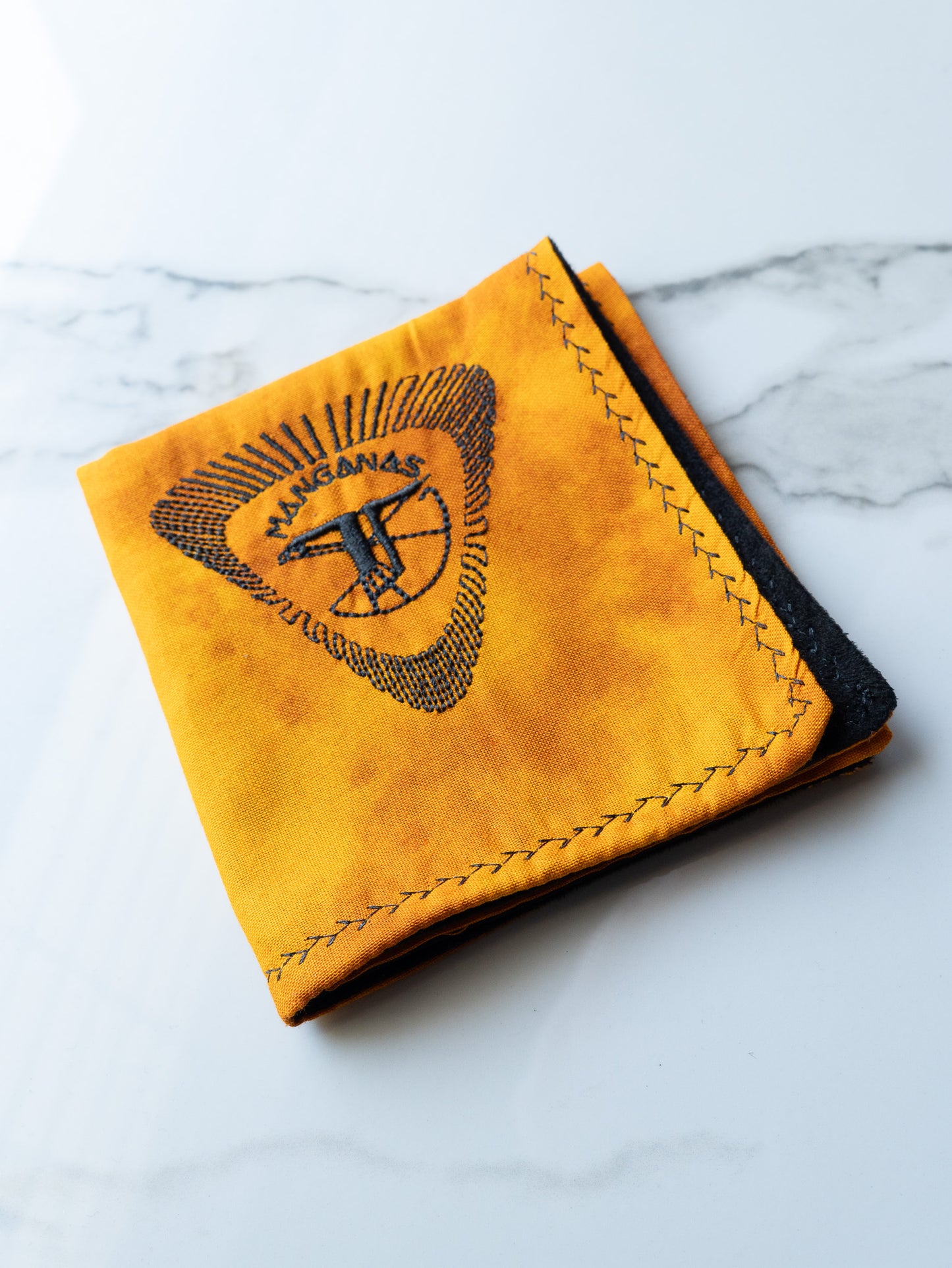 Logo Handkerchiefs