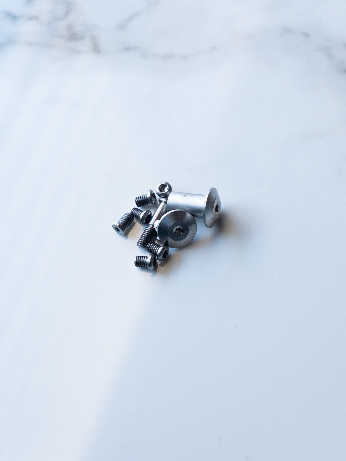 Aurelia - Screw Kit