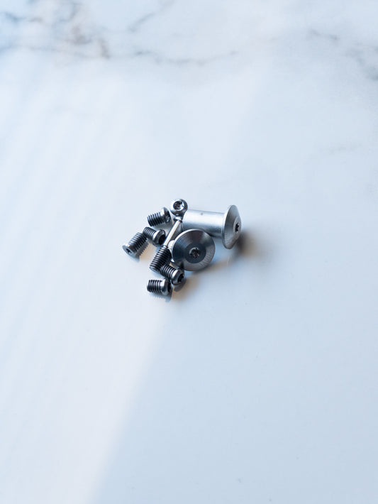 Aurelia - Screw Kit